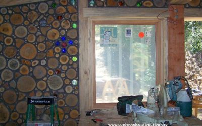 Cordwood: Inside and Out